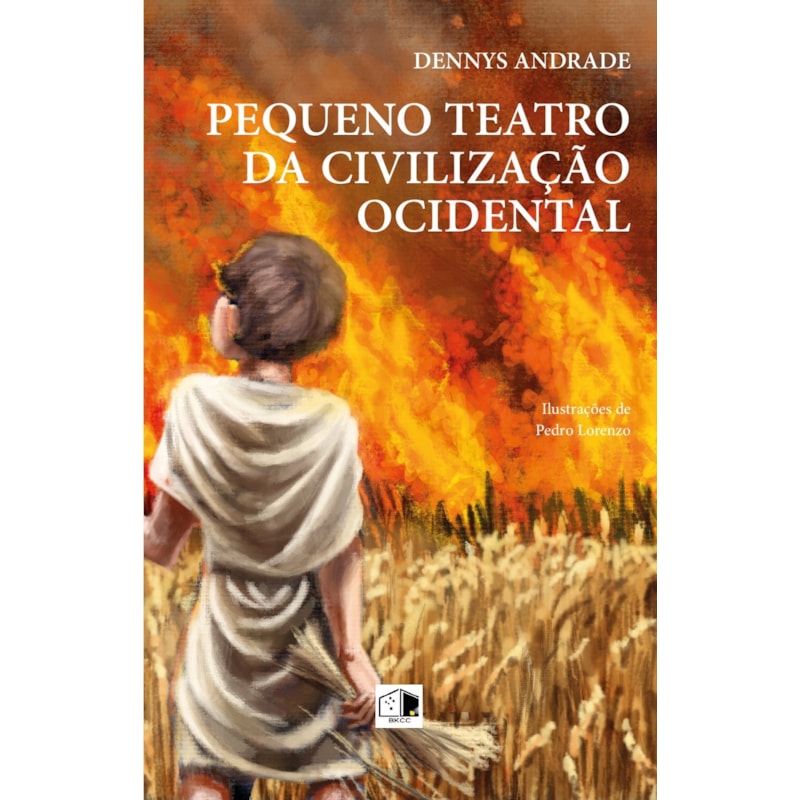 PEQUENO TEATRO DA CIVILIZAÇÃO OCIDENTAL