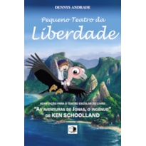 PEQUENO TEATRO DA LIBERDADE