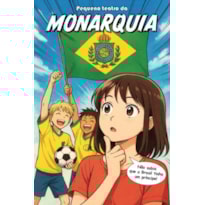 PEQUENO TEATRO DA MONARQUIA