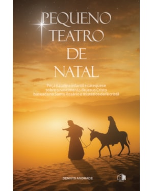 PEQUENO TEATRO DE NATAL