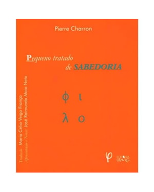 PEQUENO TRATADO DE SABEDORIA - 1