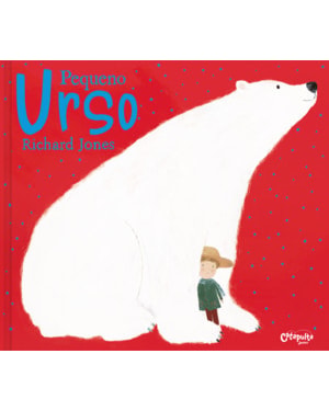 PEQUENO URSO