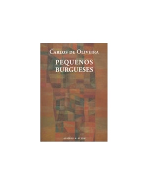 PEQUENOS BURGUESES