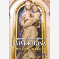 PEQUENOS COMENTÁRIOS A SALVE REGINA