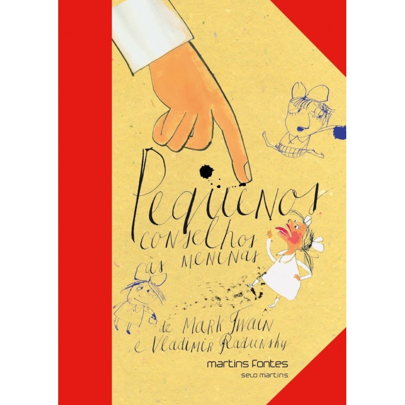 Pequenos conselhos às meninas