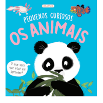 PEQUENOS CURIOSOS - OS ANIMAIS