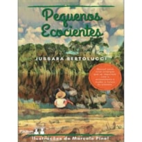 PEQUENOS ECOCIENTES