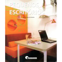 Pequenos escritórios