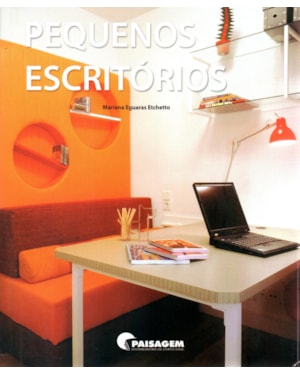 Pequenos escritórios