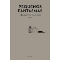 PEQUENOS FANTASMAS