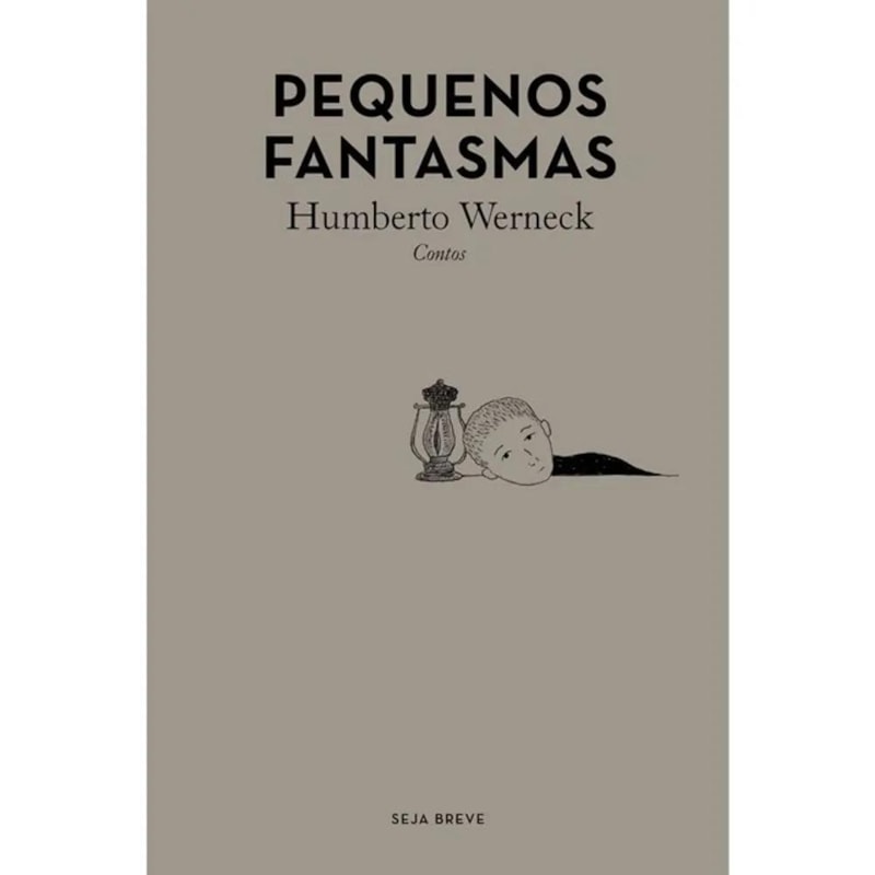 PEQUENOS FANTASMAS