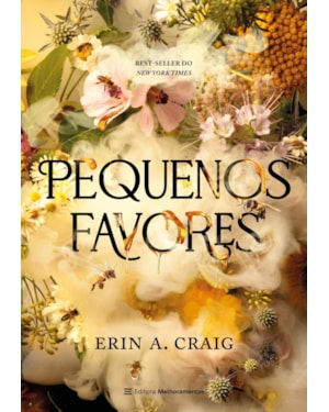 PEQUENOS FAVORES