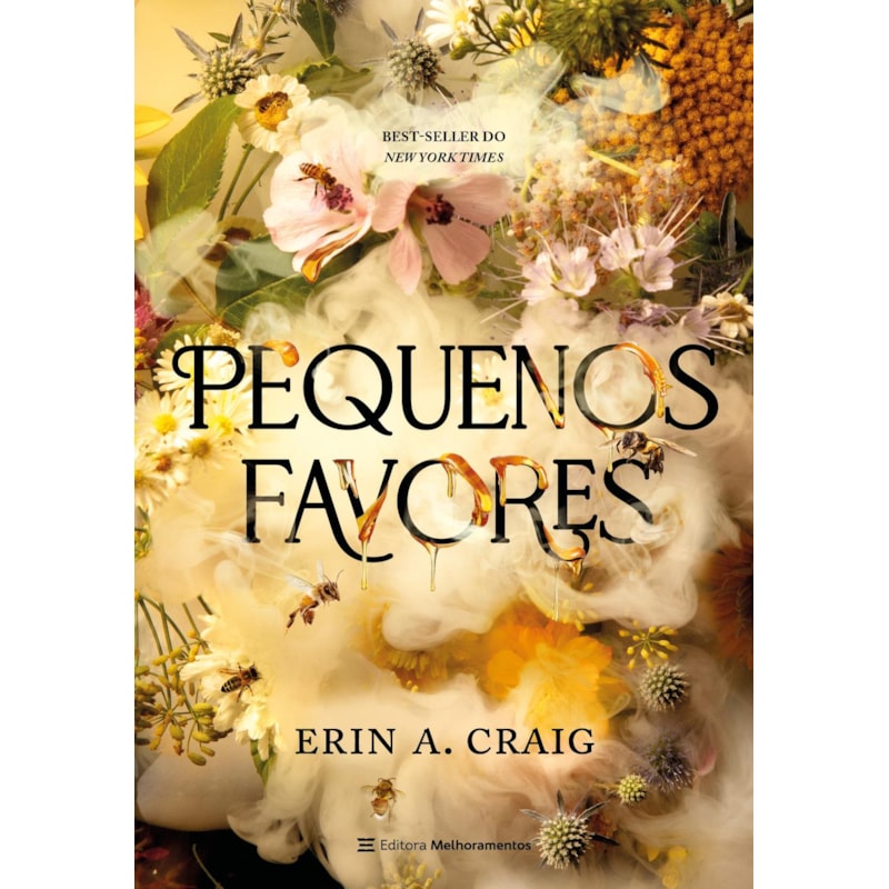 PEQUENOS FAVORES