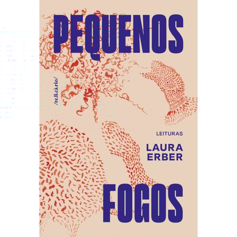 PEQUENOS FOGOS: LEITURAS