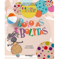 PEQUENOS MATEMATIKOS - BOLOTAS E BOLITAS