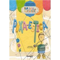 PEQUENOS MATEMATIKOS - PUXA-ESTICA
