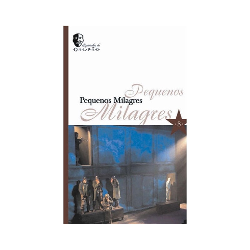 PEQUENOS MILAGRES