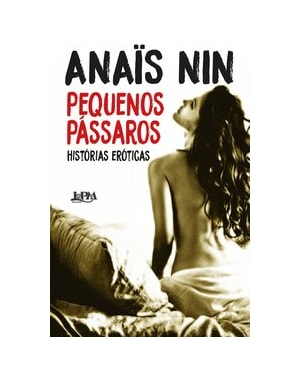 Pequenos pássaros: histórias eróticas