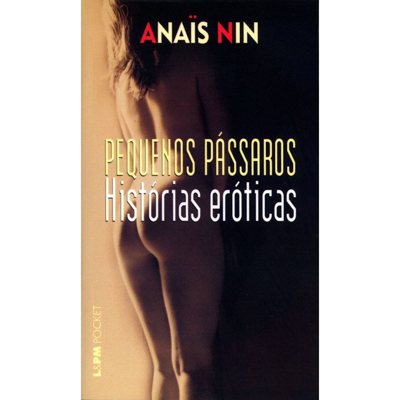 Pequenos pássaros - histórias eróticas