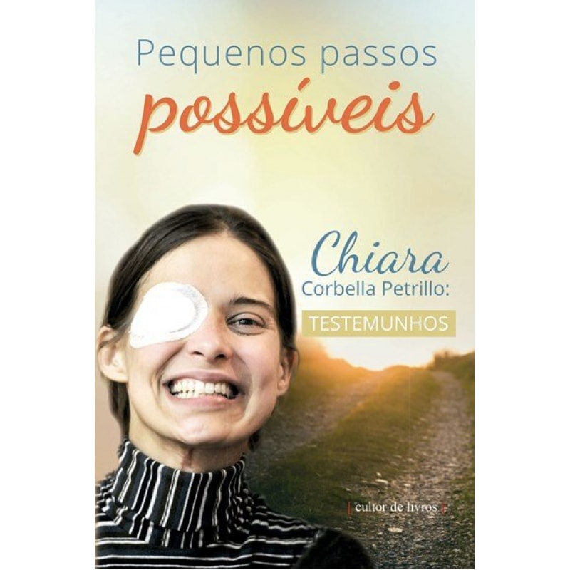 PEQUENOS PASSOS POSSÍVEIS