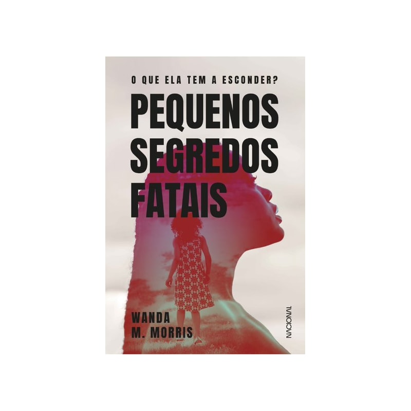PEQUENOS SEGREDOS FATAIS: O QUE ELA TEM A ESCONDER?