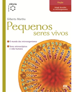 PEQUENOS SERES VIVOS