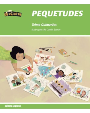 PEQUETUDES