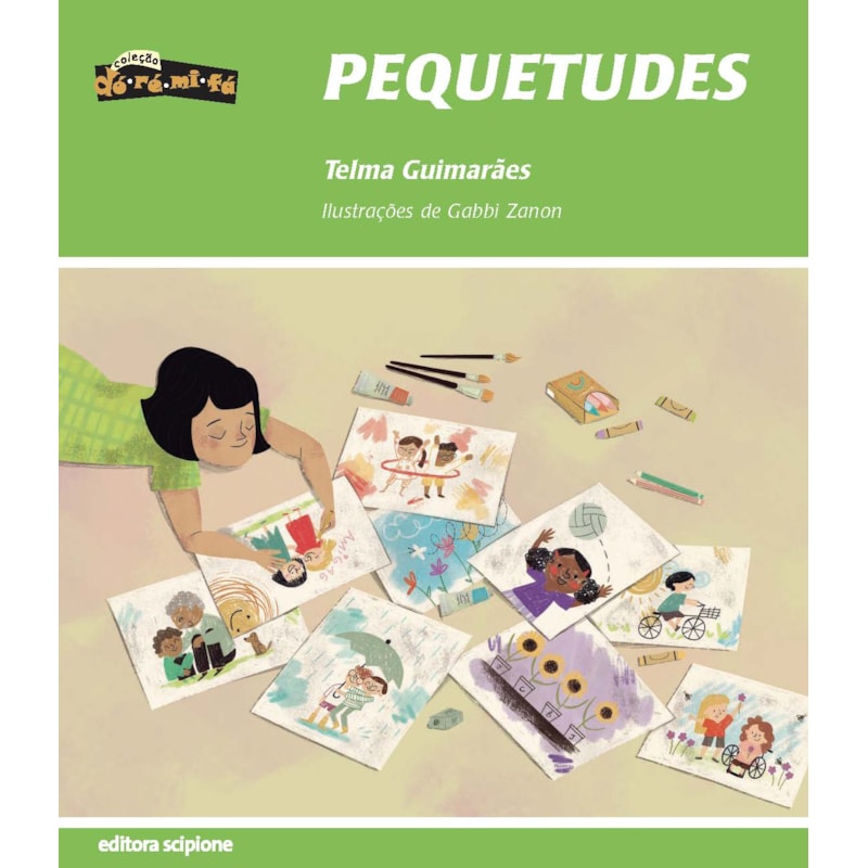 PEQUETUDES