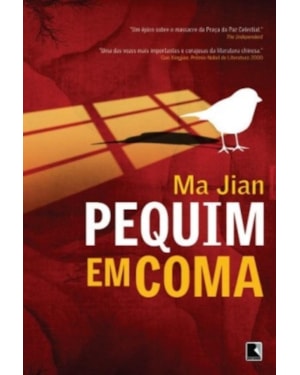 PEQUIM EM COMA