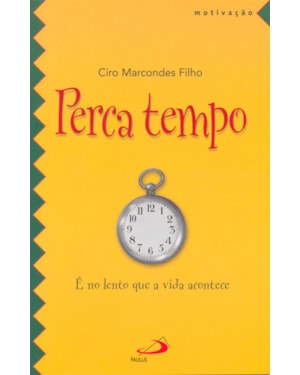 Perca Tempo