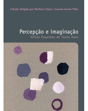 PERCEPÇÃO E IMAGINAÇÃO