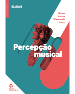 PERCEPÇÃO MUSICAL