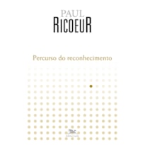 PERCURSO DO RECONHECIMENTO