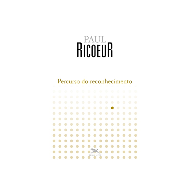 PERCURSO DO RECONHECIMENTO