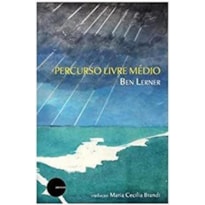 PERCURSO LIVRE MÉDIO