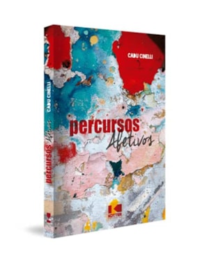 PERCURSOS AFETIVOS