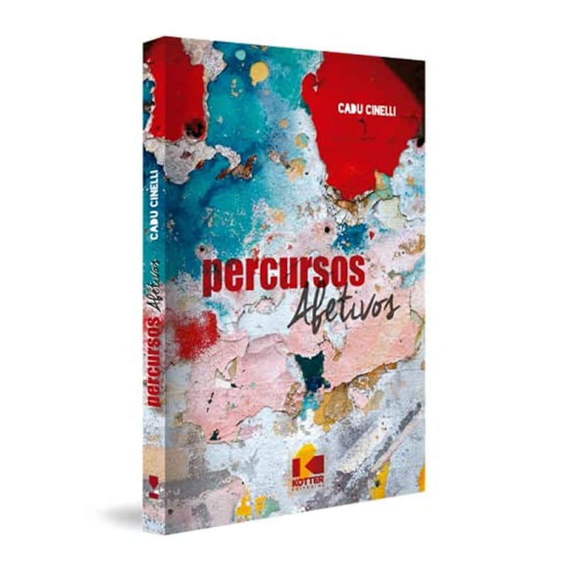 PERCURSOS AFETIVOS