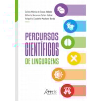 PERCURSOS CIENTÍFICOS DE LINGUAGENS