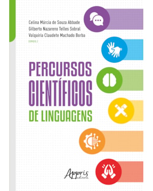 PERCURSOS CIENTÍFICOS DE LINGUAGENS