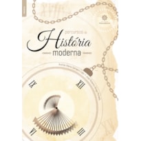 PERCURSOS DA HISTÓRIA MODERNA