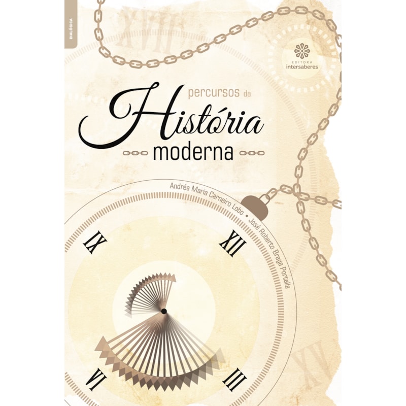 PERCURSOS DA HISTÓRIA MODERNA