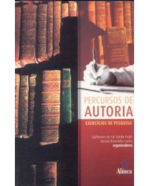 PERCURSOS DE AUTORIA EXERCICIOS DE PESQUISA