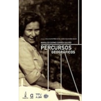 PERCURSOS GEOGRÁFICOS