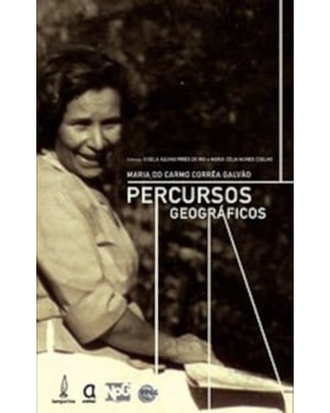 PERCURSOS GEOGRÁFICOS