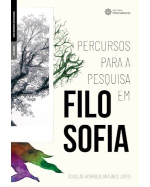 PERCURSOS PARA A PESQUISA EM FILOSOFIA