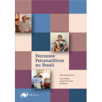 Percursos psicanalíticos no Brasil