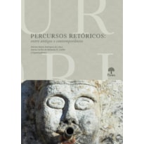 PERCURSOS RETÓRICOS