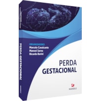 PERDA GESTACIONAL