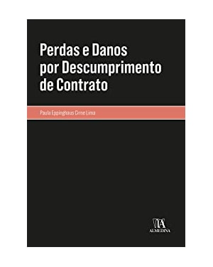 Perdas e danos por descumprimento de contrato