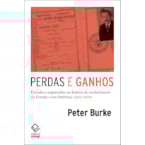 PERDAS E GANHOS: EXILADOS E EXPATRIADOS NA HISTÓRIA DO CONHECIMENTO NA EUROPA E NAS AMÉRICAS, 1500-2000